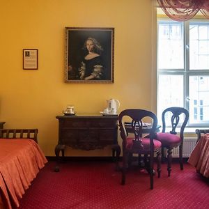 Comfort Kamer met Twee Aparte Bedden
