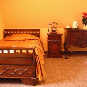 Economy Kamer met Twee Aparte Bedden
